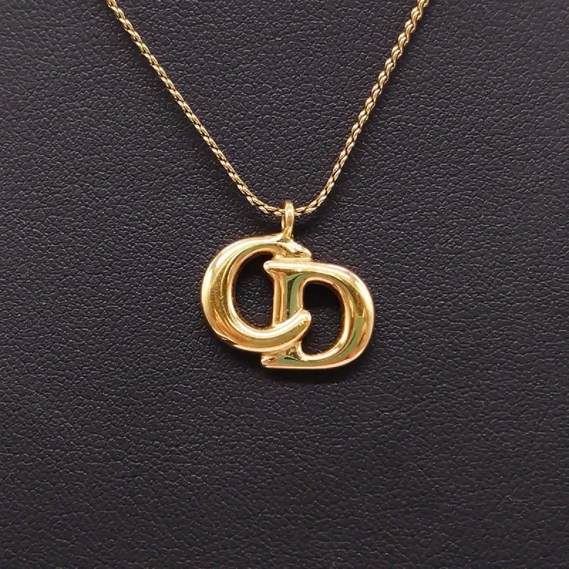 Women's celestial necklaces-Christian Dior  Necklace (Pre-Owned)