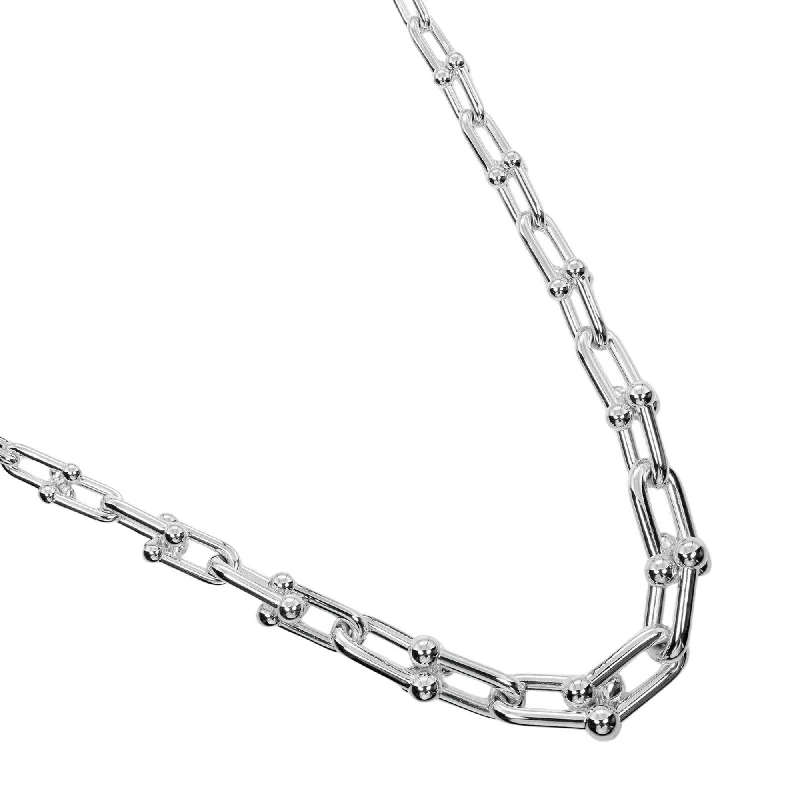 Women's chain necklaces-Tiffany  925 Necklace (Pre-Owned)