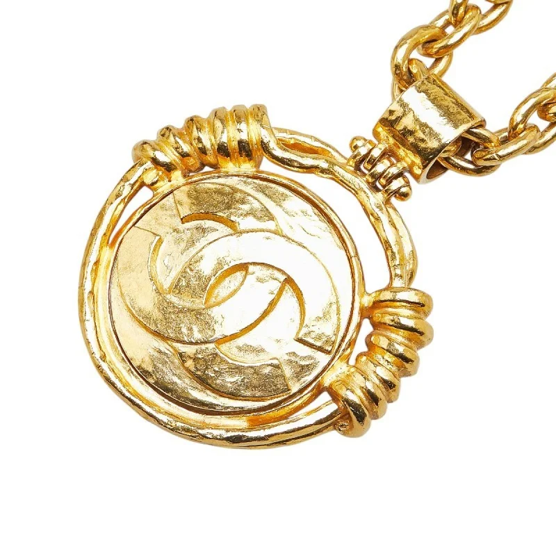 Women's graduation necklaces-Chanel  Necklace (Pre-Owned)