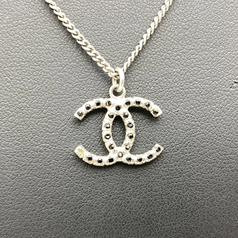 Women's religious necklaces-Chanel  Necklace (Pre-Owned)