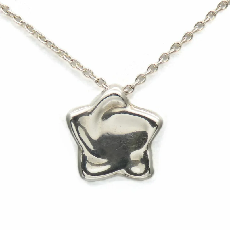 Women's pet memorial necklaces-Tiffany   925 Necklace (Pre-Owned)