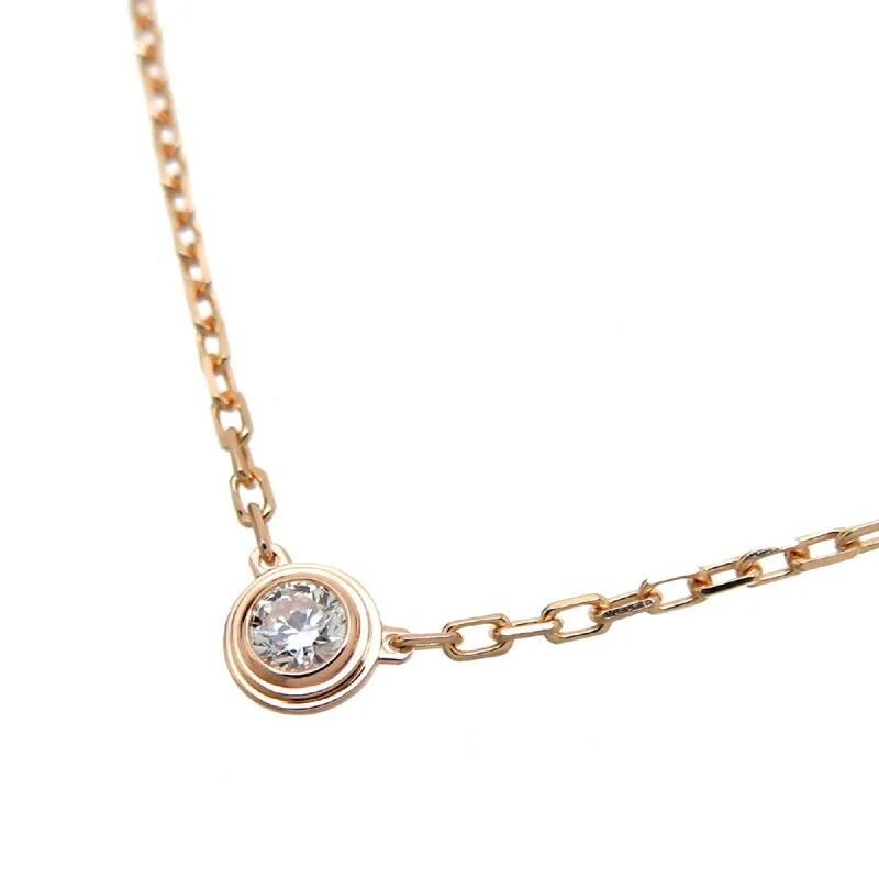 Women's symbolic necklaces-Cartier    Necklace (Pre-Owned)