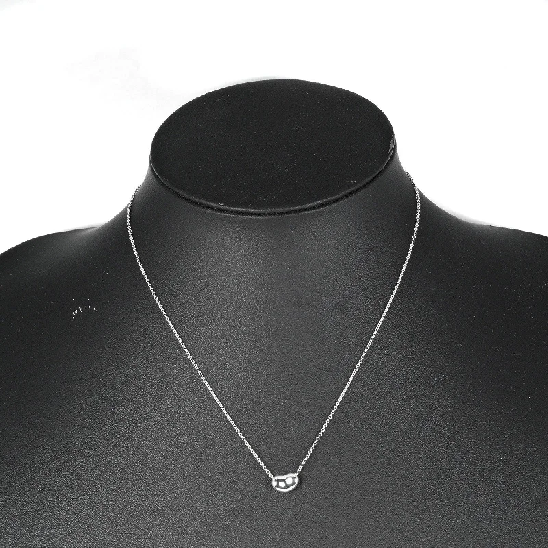 Women's geometric necklaces-Tiffany & Co Beans   Necklace Jewelry (Pre-Owned)