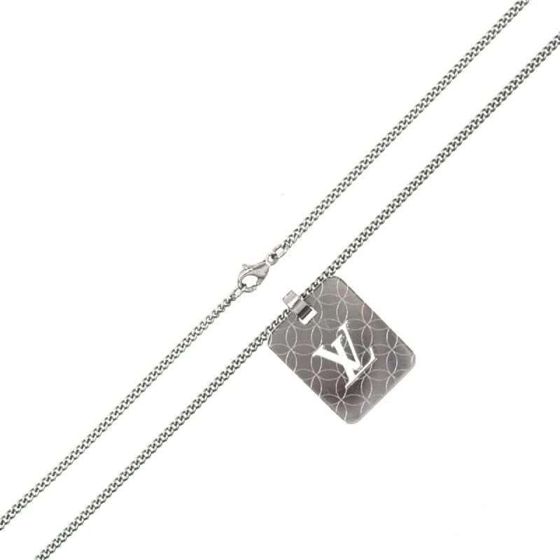 Women's limited edition necklaces-Louis Vuitton  Necklace (Pre-Owned)