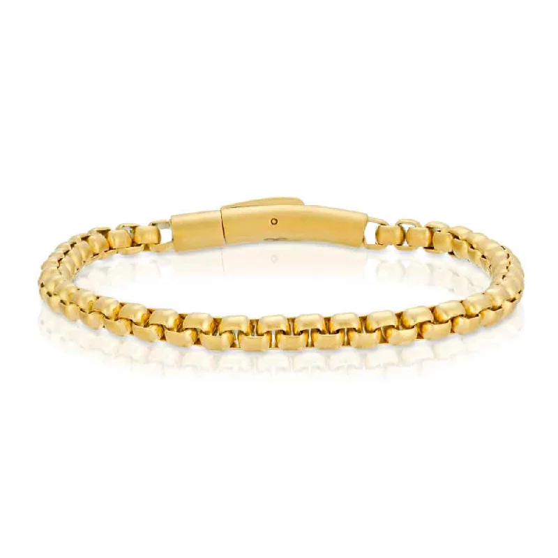 18k Gold Plated