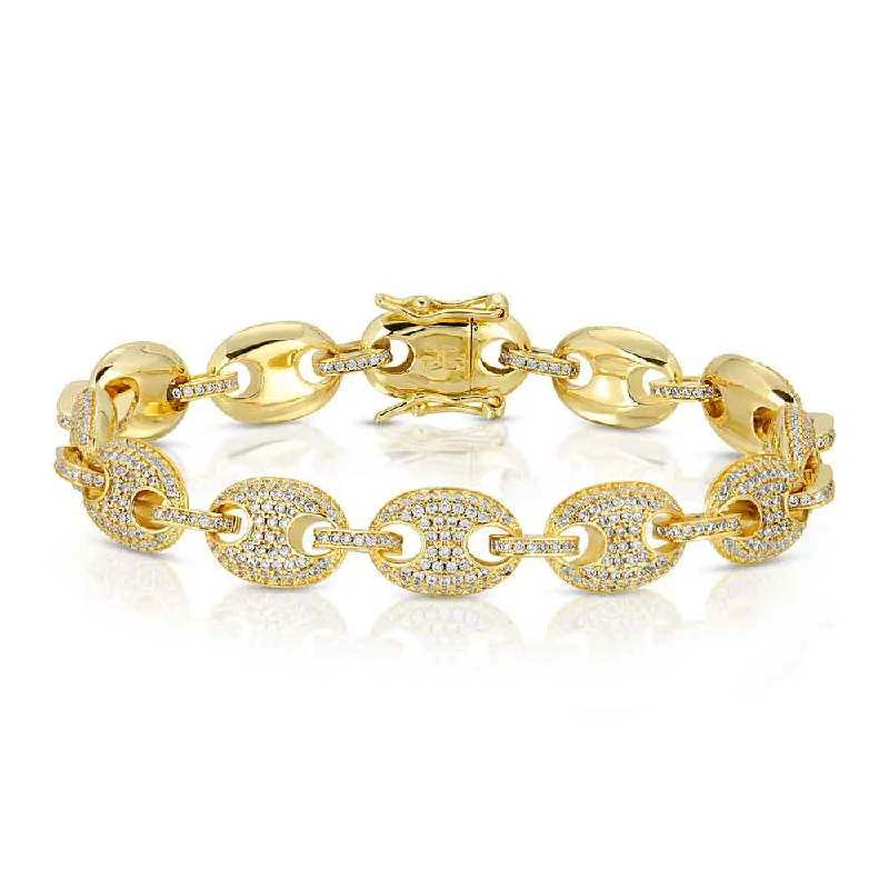 18k Gold Plated